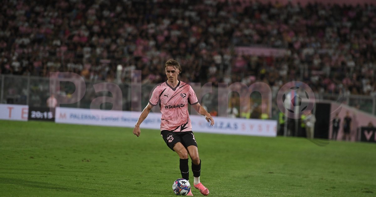 Palermo, Inzaghi said: it is decisive