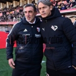 Mantua-Palermo, Modesto: "We faced the strongest team