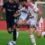 Mantua-Palermo 0-2, highlights: Segre and Hernani sign