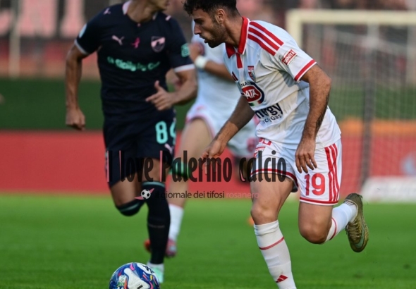 Mantua-Palermo 0-2, highlights: Segre and Hernani sign