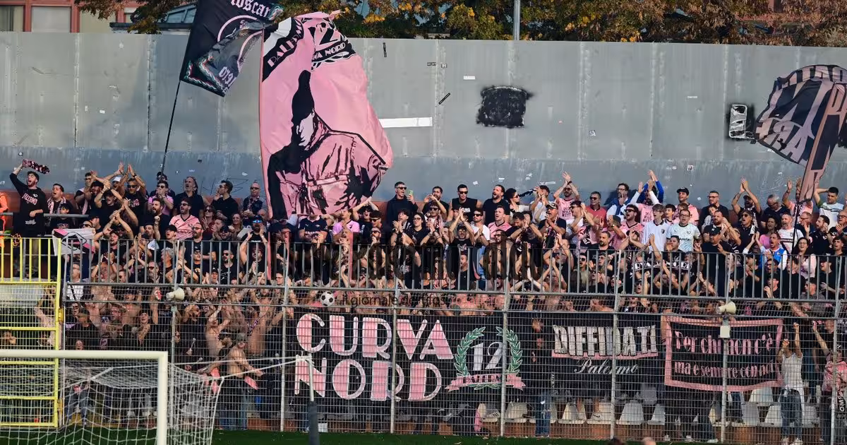 "Palermo, record start. And the gaps already weigh"