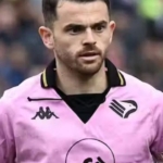Brunori: "Modena? Counted with Palermo, my priority has
