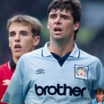 36 years later, Niall Quinn returns to Barbera