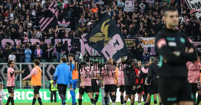 Palermo-LR Vicenza, tickets for sale: prices from 26 euros