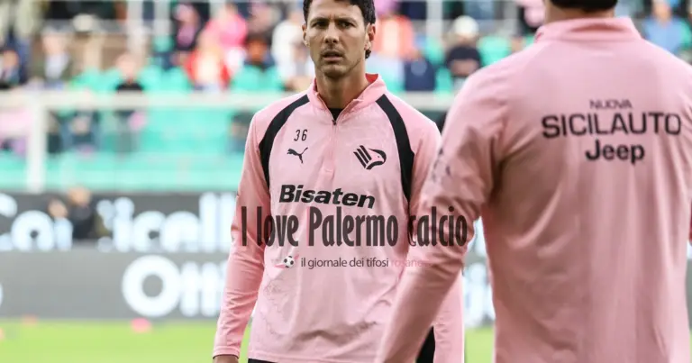 "Pisa-Palermo, the likely formations: Inzaghi changes four