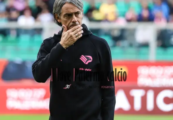 "Palermo, Inzaghi finds his Pisa. Five or six changes