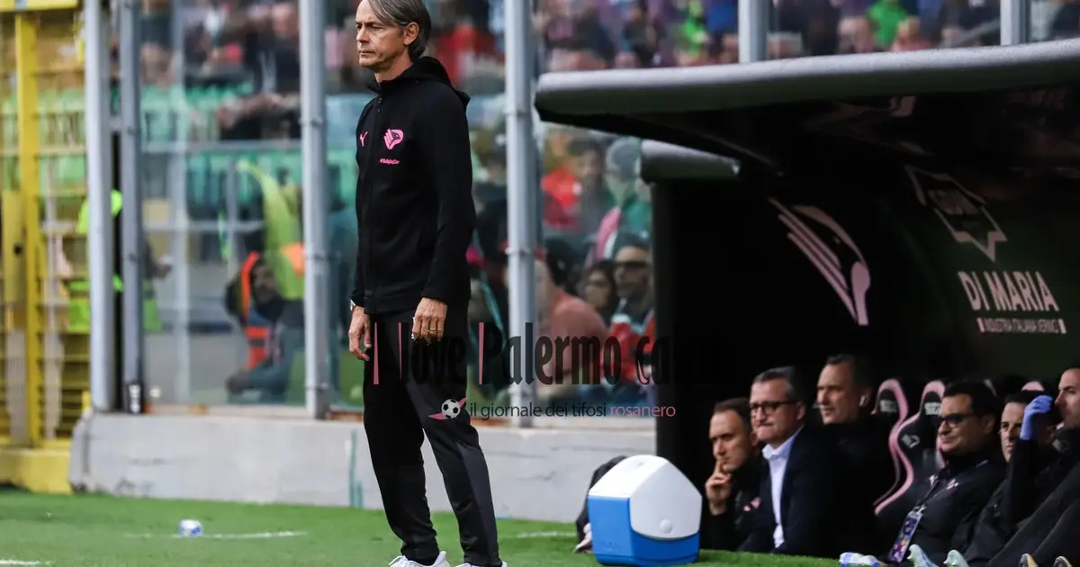 "Palermo, record attack but defense worries. The rosanero