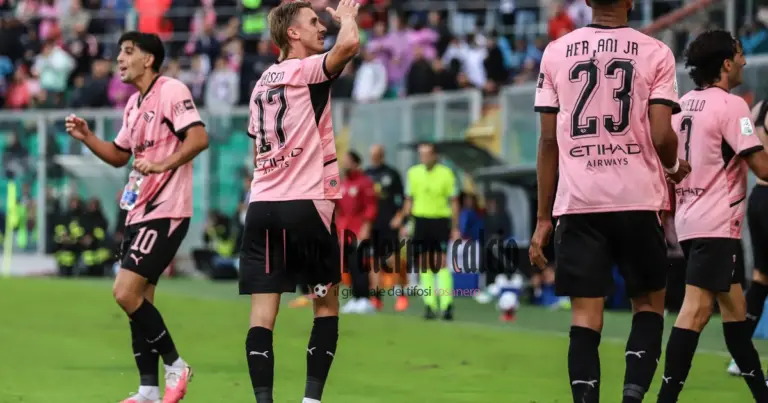 "Palermo a e cuore"
