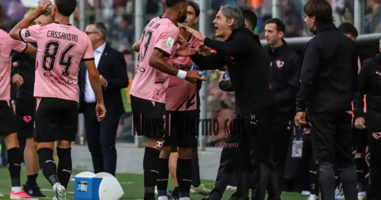 "Inzaghi sotto la Torre"