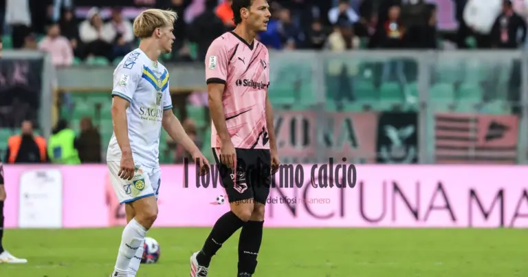 "Palermo, Inzaghi prepares the revolution in Pisa: at least