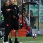 "Faticaccia del Palermo. But it's still victory"