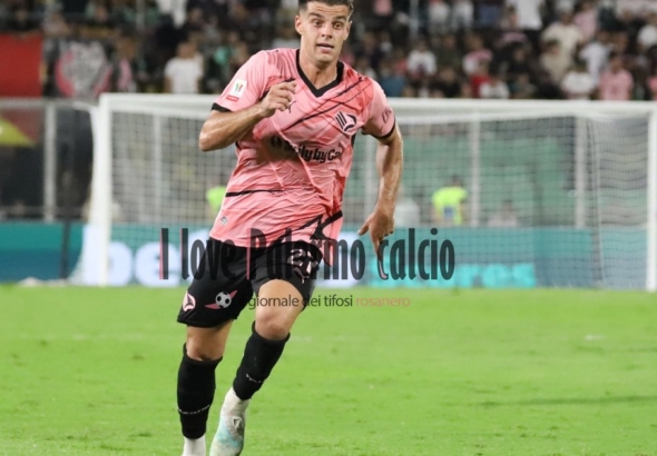Palermo, the convoys of Inzaghi for the challenge