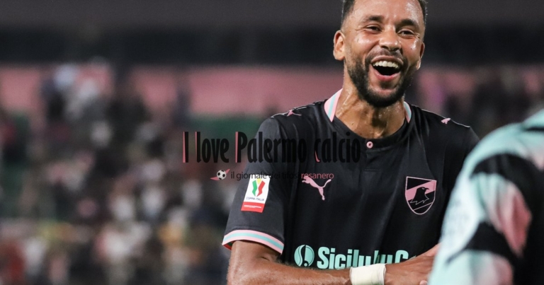 "Hernani ready, Palermo laughs. Inzaghi studies new