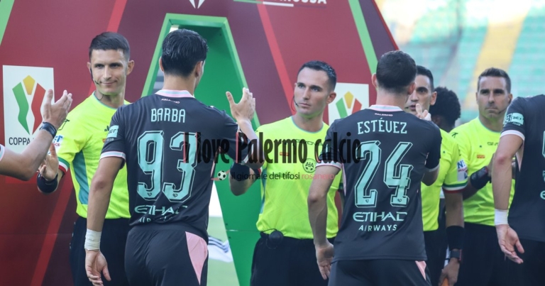 "Palermo, a team built to win: in pink twenty promotions in