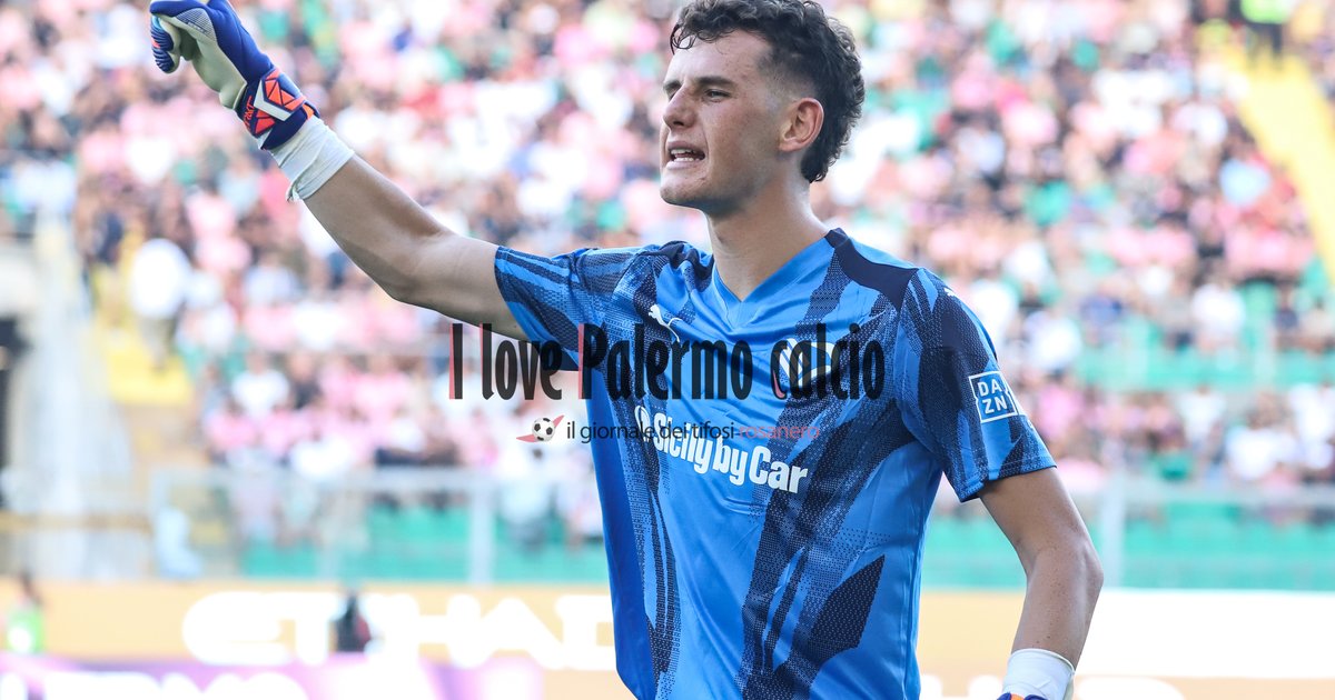 Empoli-Palermo, the official formations: the choices of
