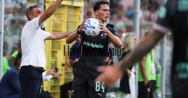 "Palermo, Cassandro-Pierozzi: duel opened on the right