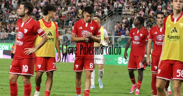 "Mantova-Palermo, challenge among the best attacks of Serie