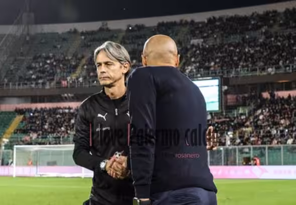 Nation: "Pisa-Palermo, is already duel between Bianco