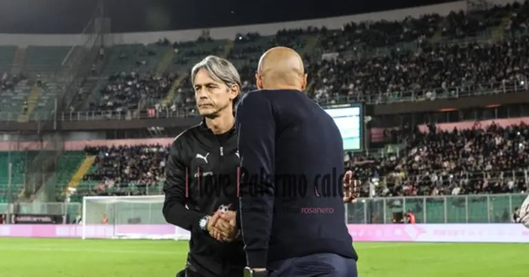 Nation: "Pisa-Palermo, is already duel between Bianco