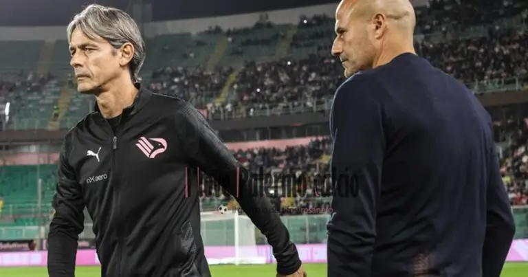 "Pisa, Bianco launches the challenge to Palermo: the
