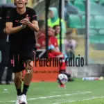 Tyrrhenian: "Pisa, from leader to opponent. First time