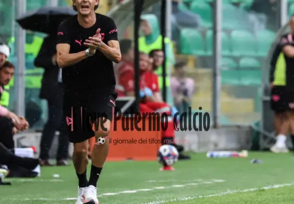 Tyrrhenian: "Pisa, from leader to opponent. First time