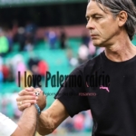 Palermo to Empoli: tomorrow Inzaghi at press conference