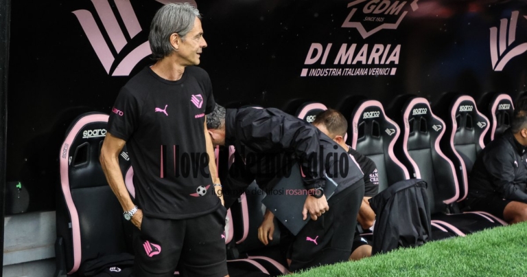"Palermo, October is a (almost) taboo: in the last four