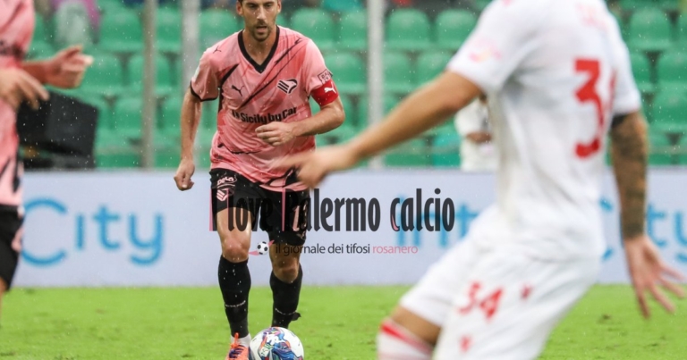 "Palermo, in Mantua the proof of truth. Inzaghi relies