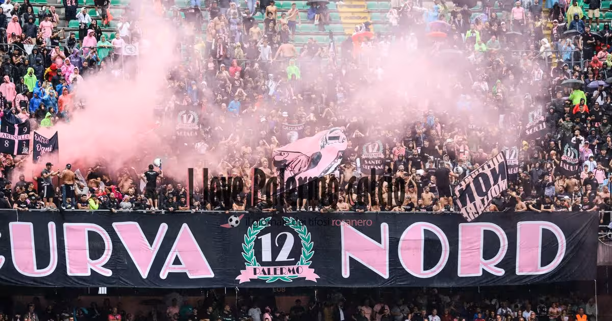 "Palermo, the Barbera reopens after 36 days. Inzaghi