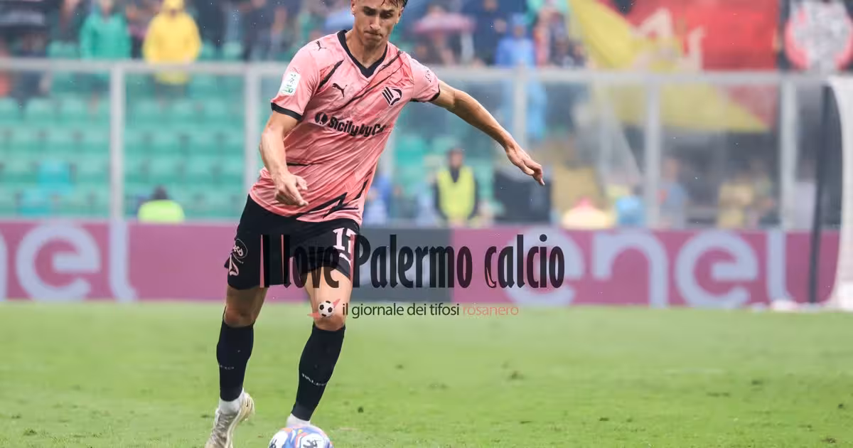 "Johnsen between golf and football: "I prefer precision