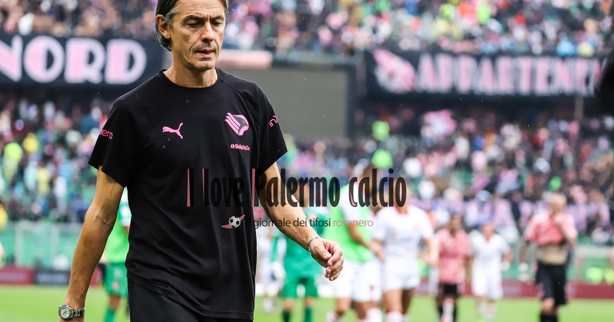 Empoli-Palermo, the convoys of Inzaghi: return Perin and