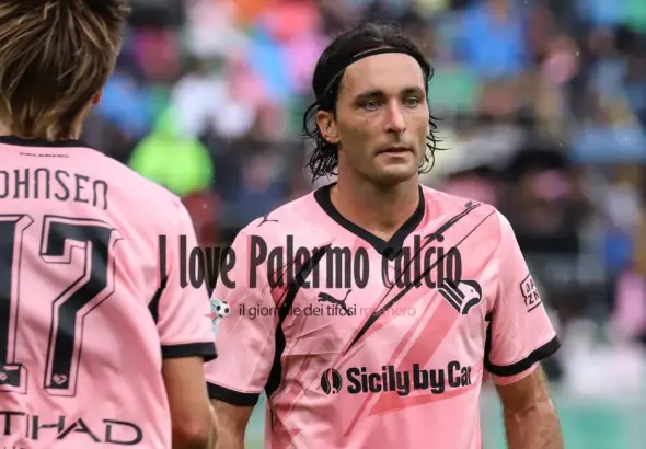 "Palermo, the five faithful of Inzaghi. Augello