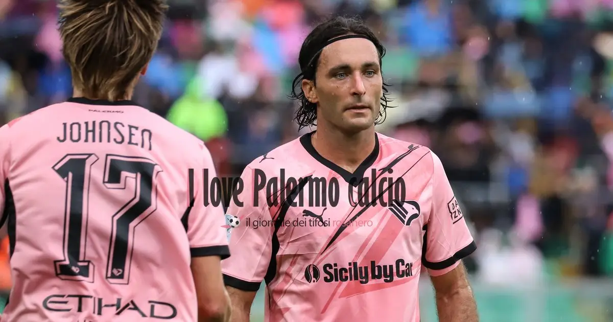 "Palermo, the five faithful of Inzaghi. Augello