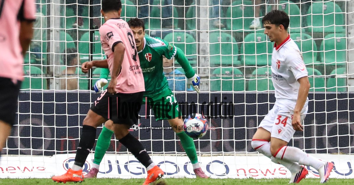 "Inzaghi studies a tactical alternative: new Palermo