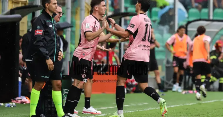 "Ranocchia, flop a Empoli e top a Palermo: al Castellani
