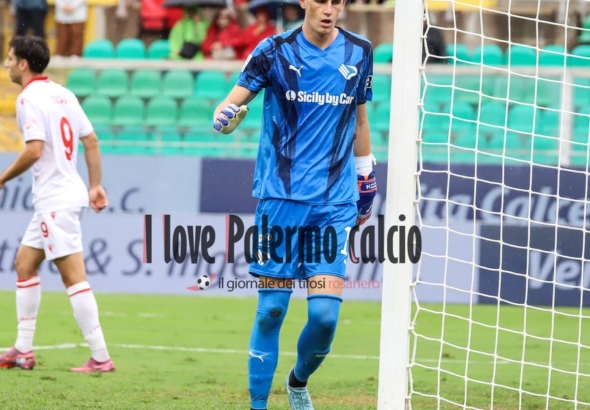 Il Giornale di Vicenza: "Fortin: "My son Mattia looks great