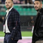 Mantova-Palermo, Floriano: "The Palermo wants to win