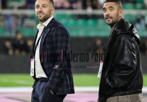 Mantova-Palermo, Floriano: "The Palermo wants to win
