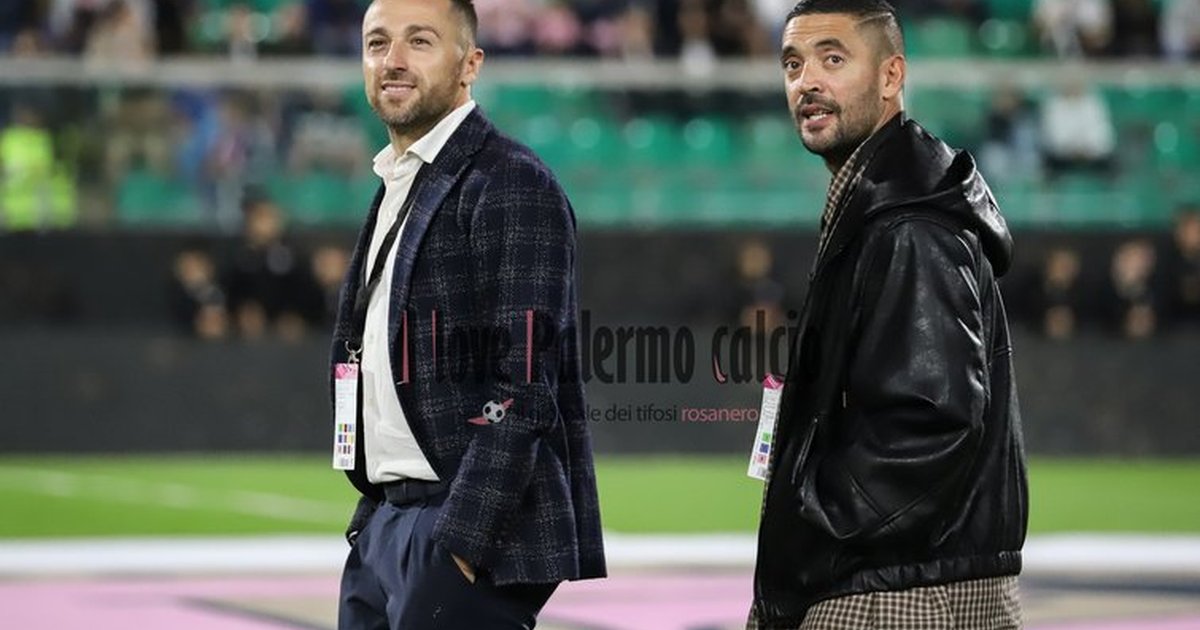 Mantova-Palermo, Floriano: "The Palermo wants to win