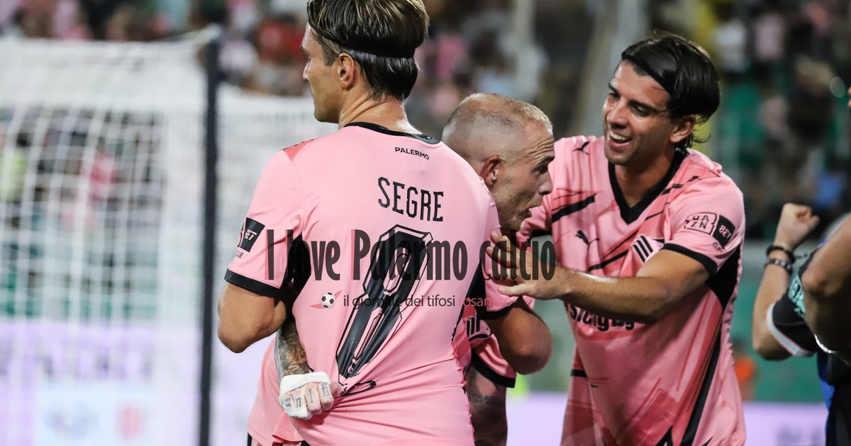 "Mantova-Palermo, Inzaghi focuses on continuity