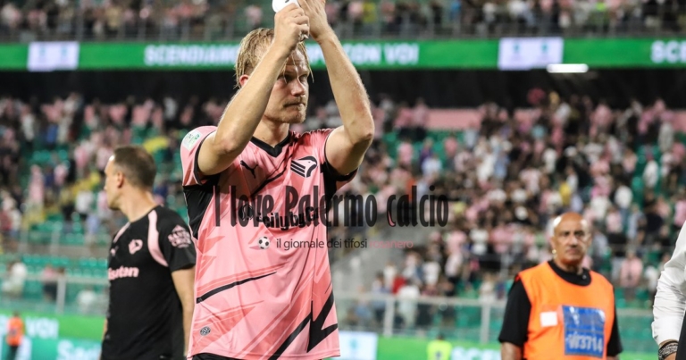 "Palermo, Inzaghi in history: best starting ever in Serie