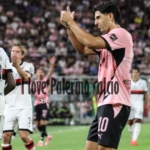 Ranocchia: "My future is here until we return to A