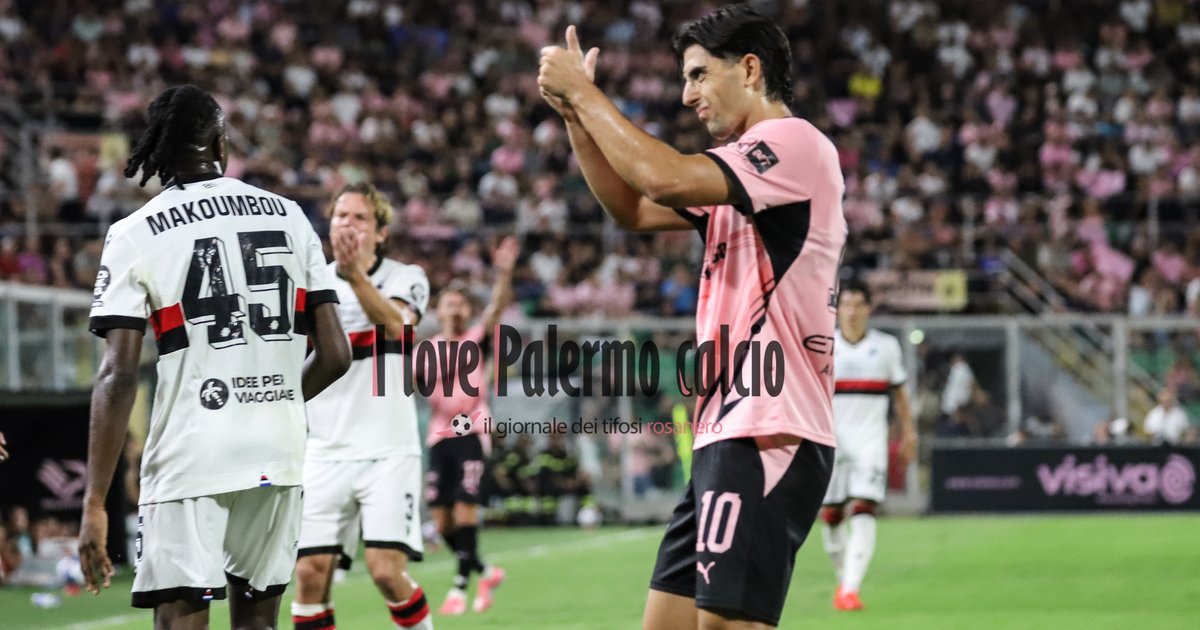 Ranocchia: "My future is here until we return to A