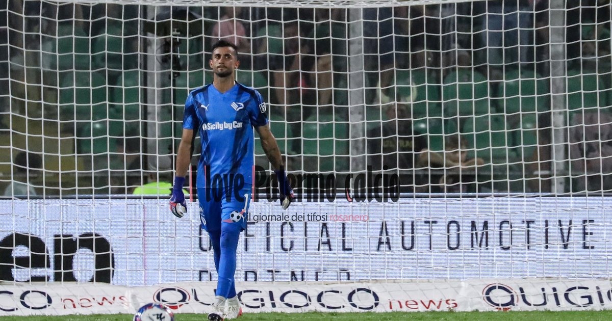 "Palermo, Perin and Hernani to return: there is optimism