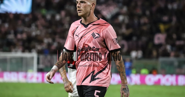 "Empoli-Palermo 2-4, le paginalle: Palumbo and Inzaghi 7,5