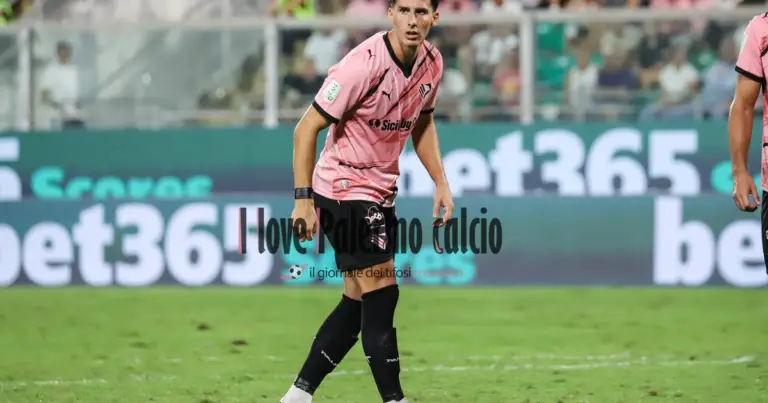 "Empoli-Palermo, Inzaghi relies on certainties. Andreoletti