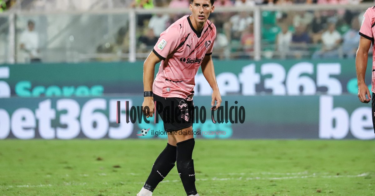 "Empoli-Palermo, Inzaghi relies on certainties. Andreoletti
