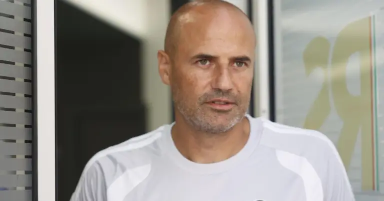 Nation: "Pisa-Palermo, challenge among the great with so