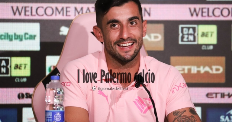 "Mantova-Palermo, the likely formations and where to